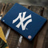 MLB New York Yankees - Solid Distressed Google Pixelbook Go Skin